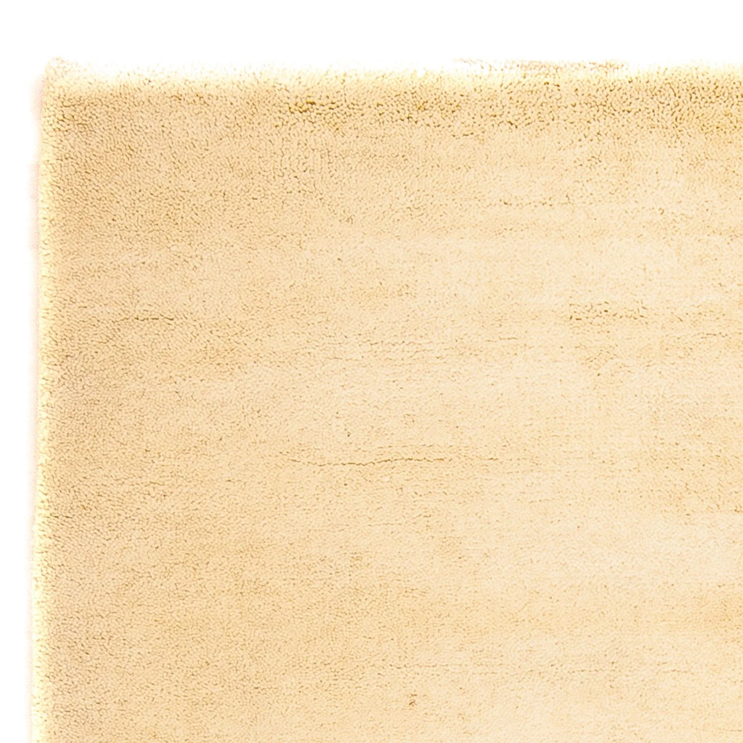 Nepal Teppich 187 x 120 cm - beige - Image 3