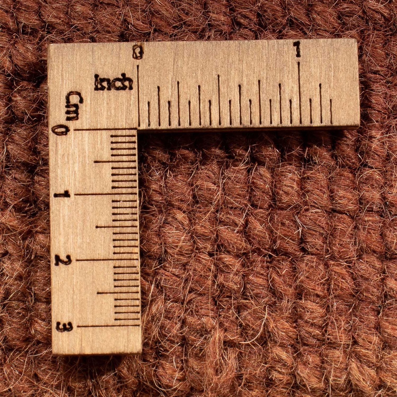 Nepal Teppich 231 x 81 cm - rosa - Image 6