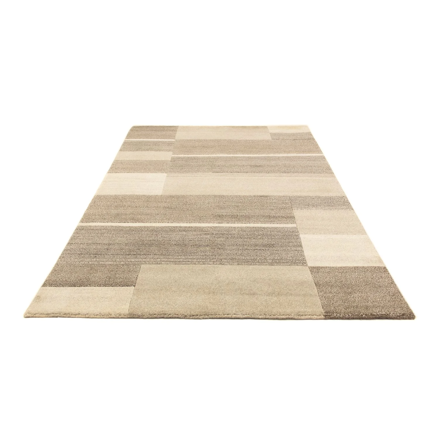 Nepal Teppich 232 x 167 cm Wohnzimmer Teppich - Image 3