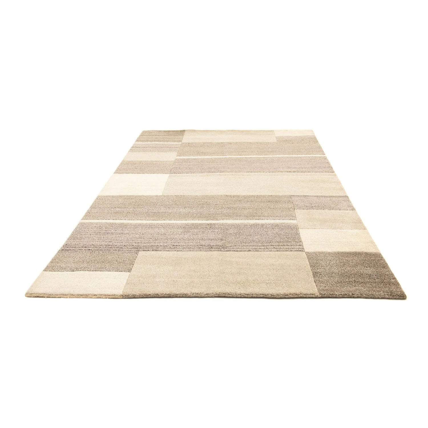 Nepal Teppich 232 x 172 cm Teppich Wohnzimmer - Image 3