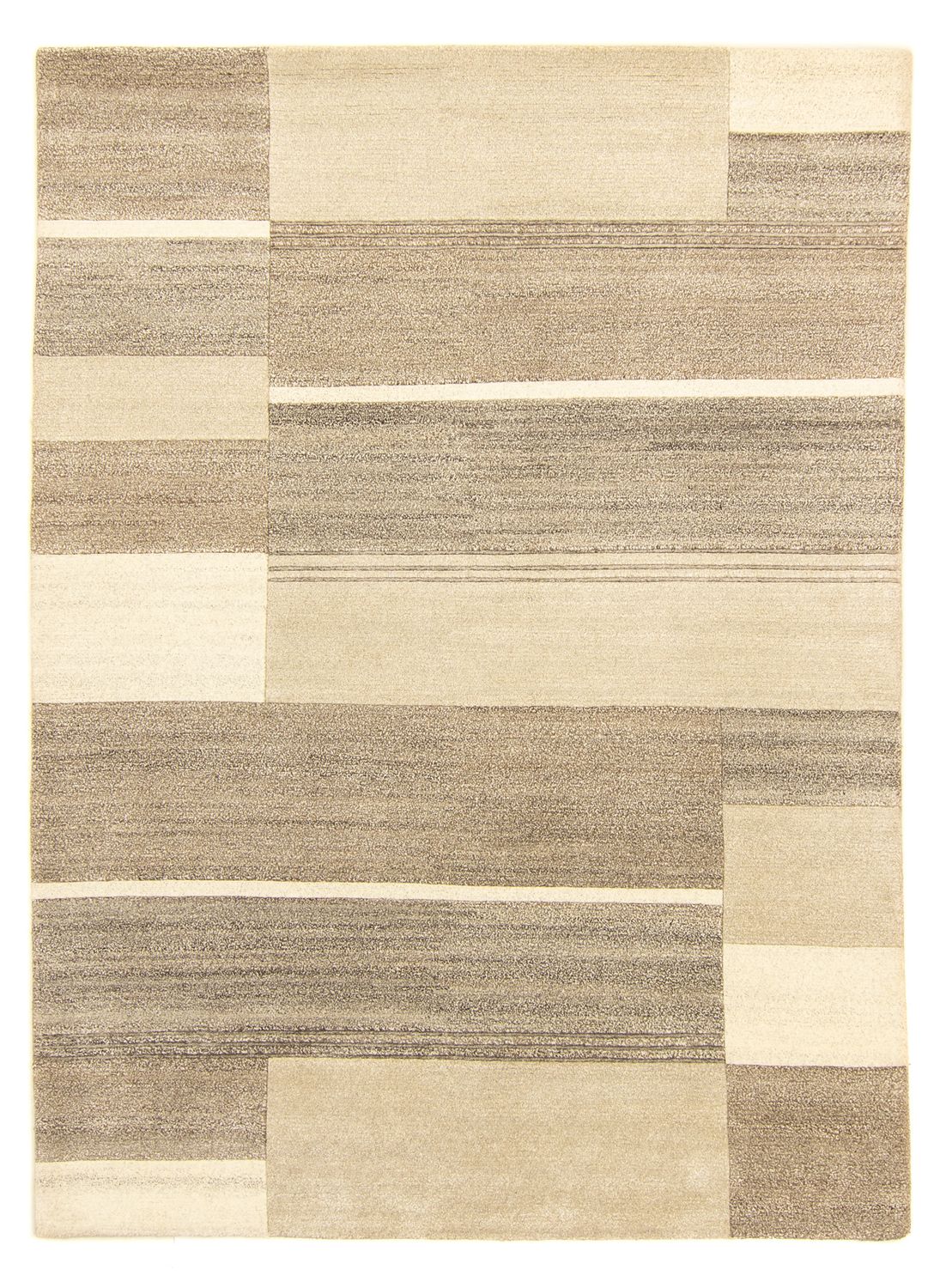 Nepal Teppich 235 x 173 cm Teppich Wohnzimmer