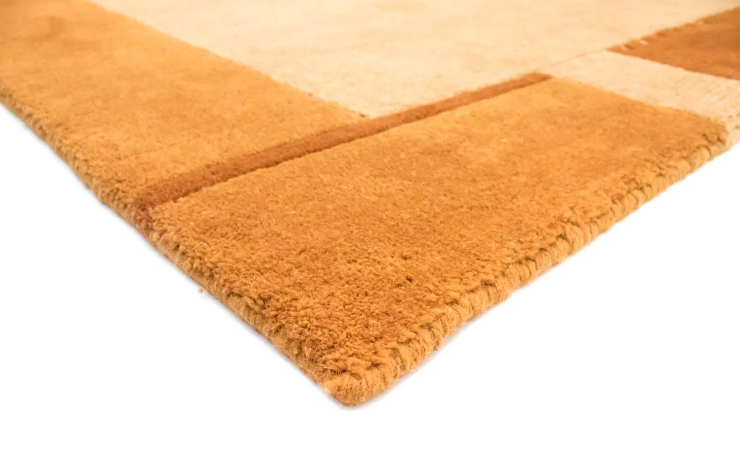 Nepal Teppich 238 x 177 cm Teppich Wohnzimmer - Image 3