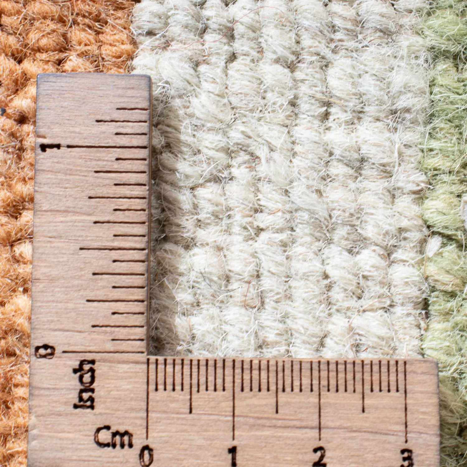 Nepal Teppich - 240 x 170 cm - mehrfarbig - Image 6