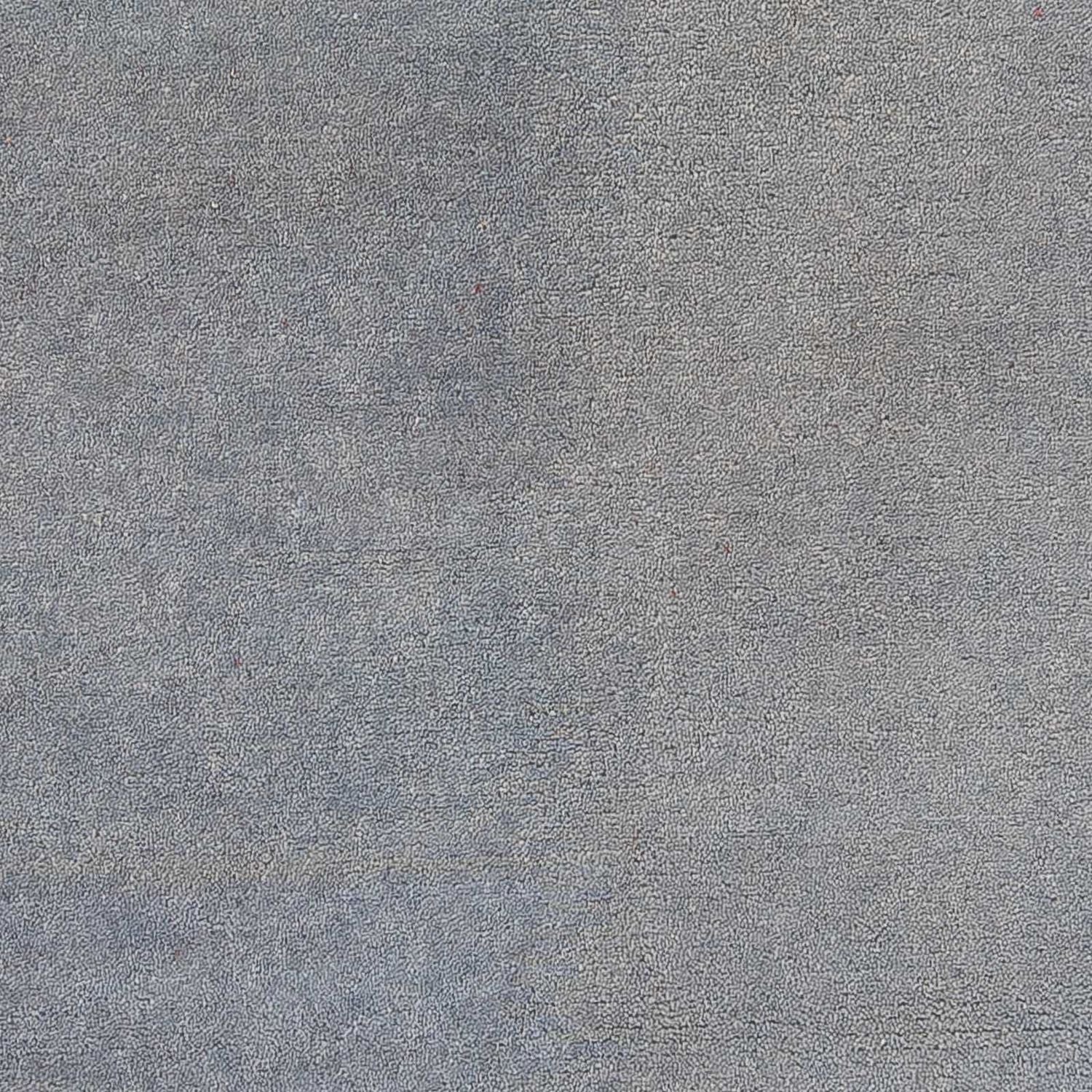Nepal Teppich 240 x 170 cm - hellblau - Image 2