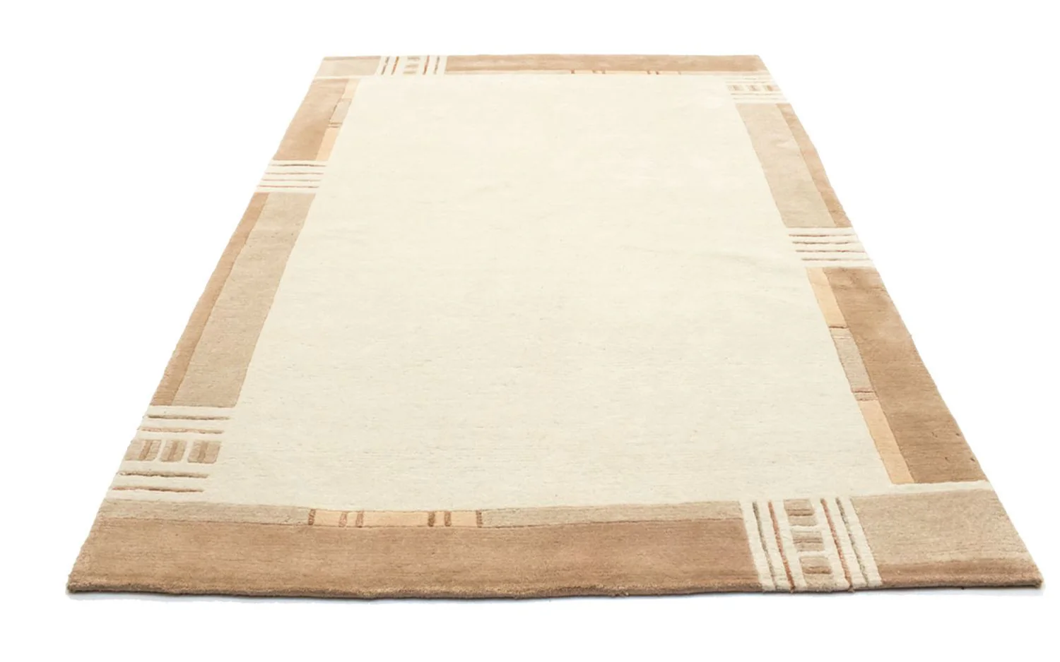 Nepal Teppich 244 x 171 cm Teppich Wohnzimmer - Image 5