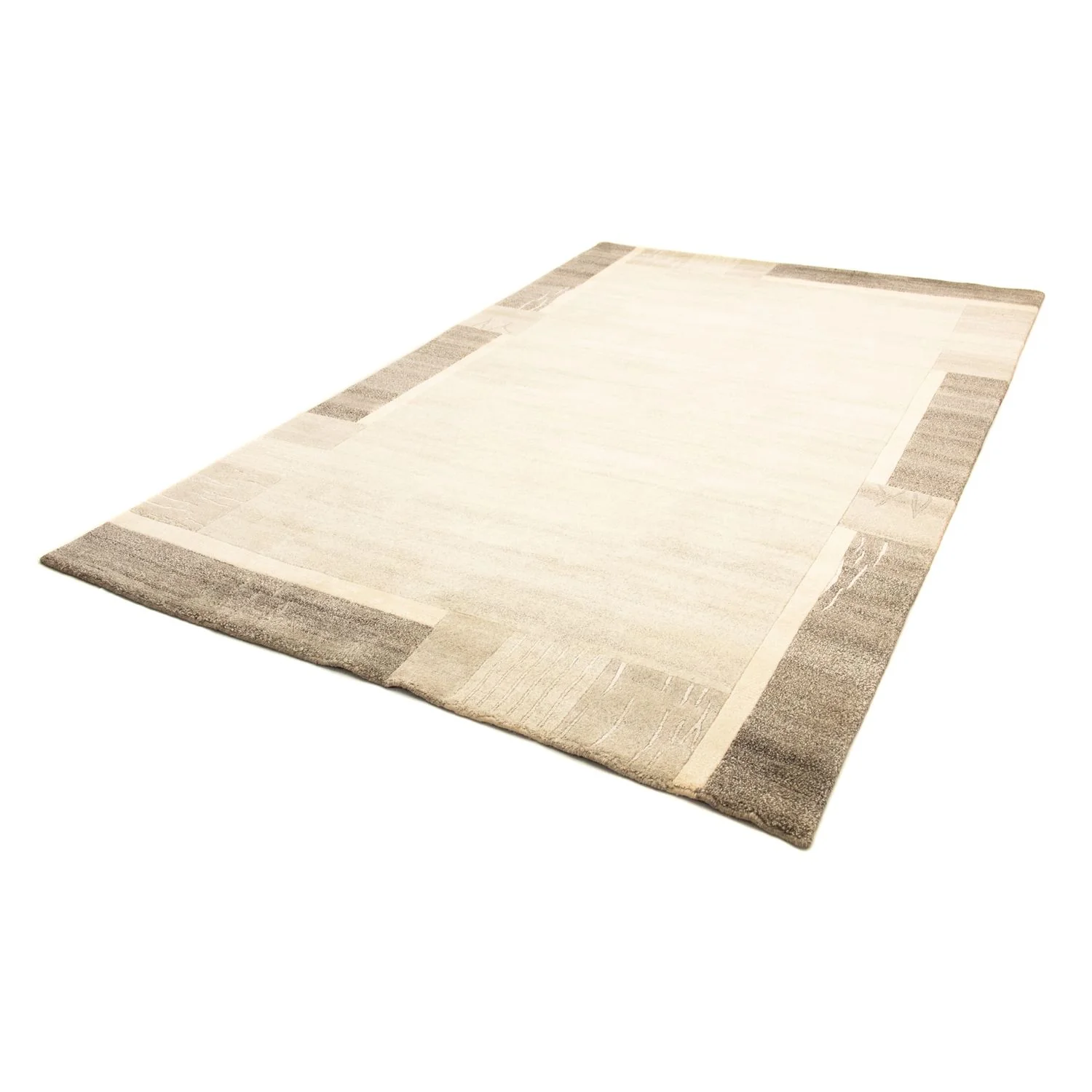 Nepal Teppich 296 x 202 cm Wohnzimmer Teppich - Image 3