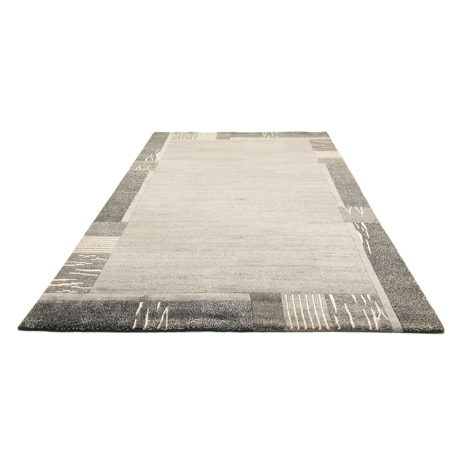 Nepal Teppich 297 x 200 cm Teppich Wohnzimmer - Image 3