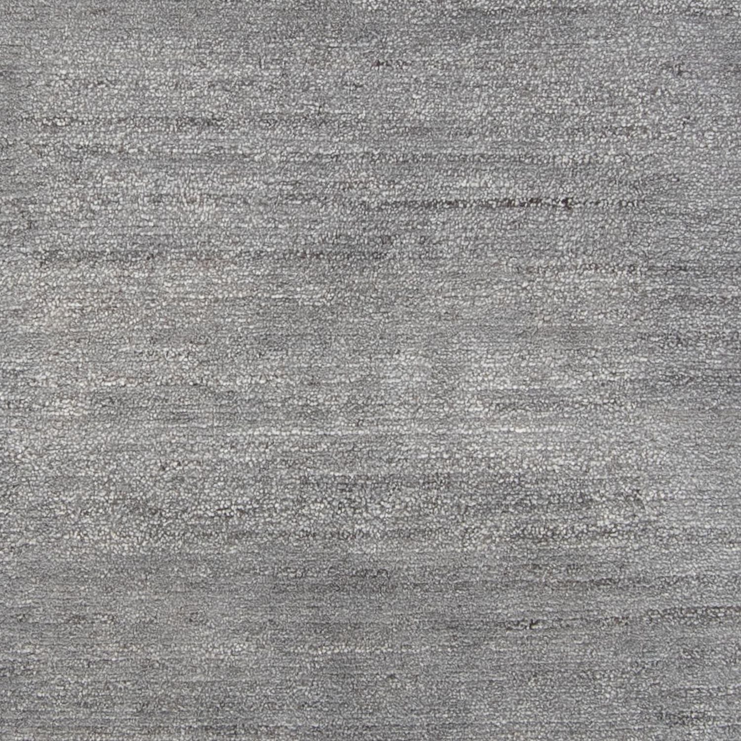 Nepal Teppich 300 x 200 cm - grau - Image 2