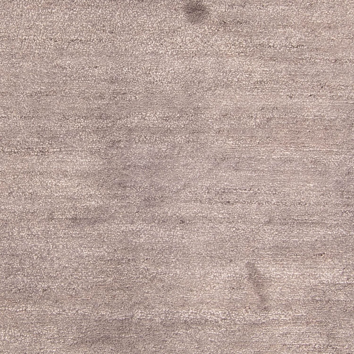 Nepal Teppich 300 x 203 cm - hellchoco - Image 3