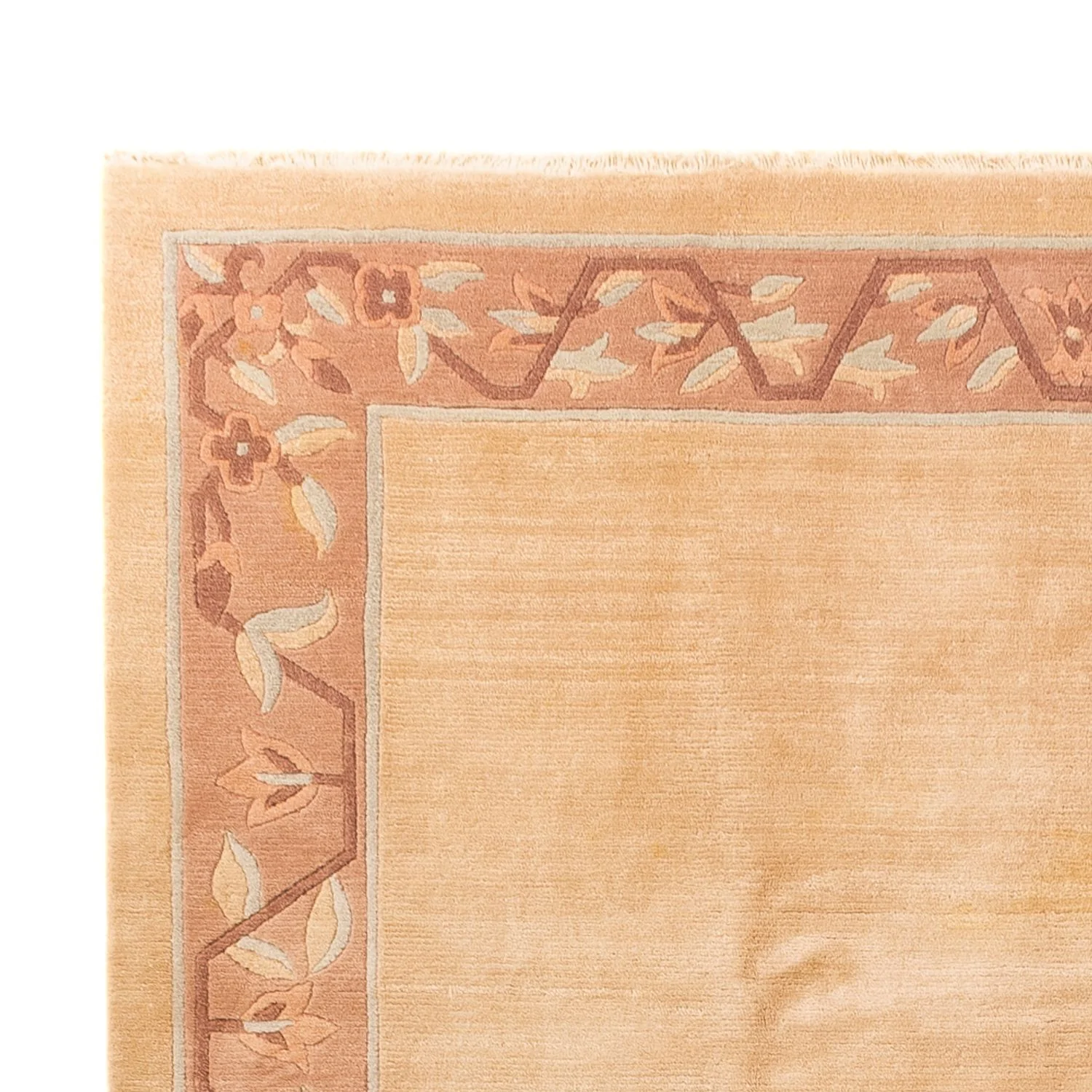 Nepal Teppich - 340 x 240 cm - beige - Image 3