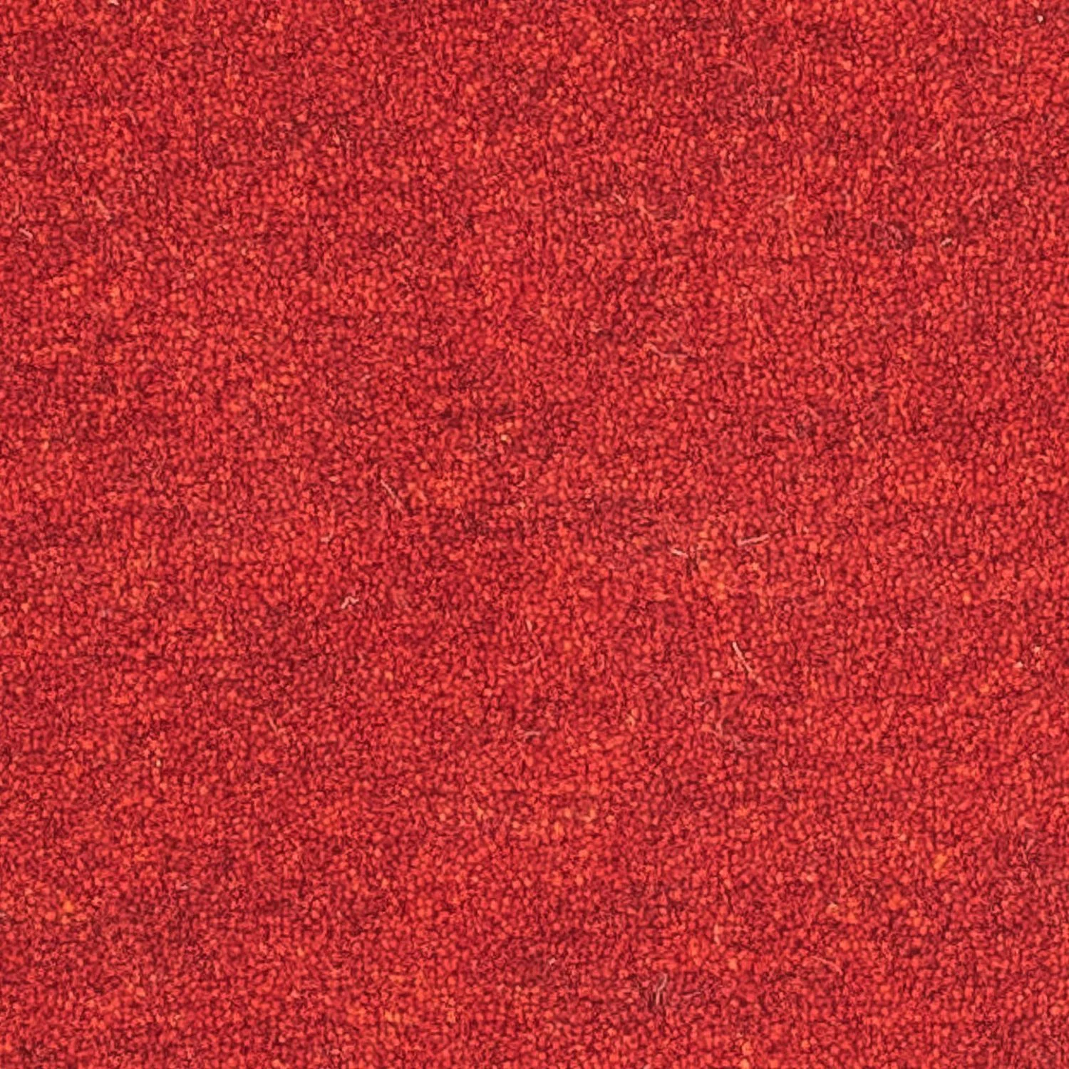Nepal Teppich 60 x 40 cm - rot - Image 2