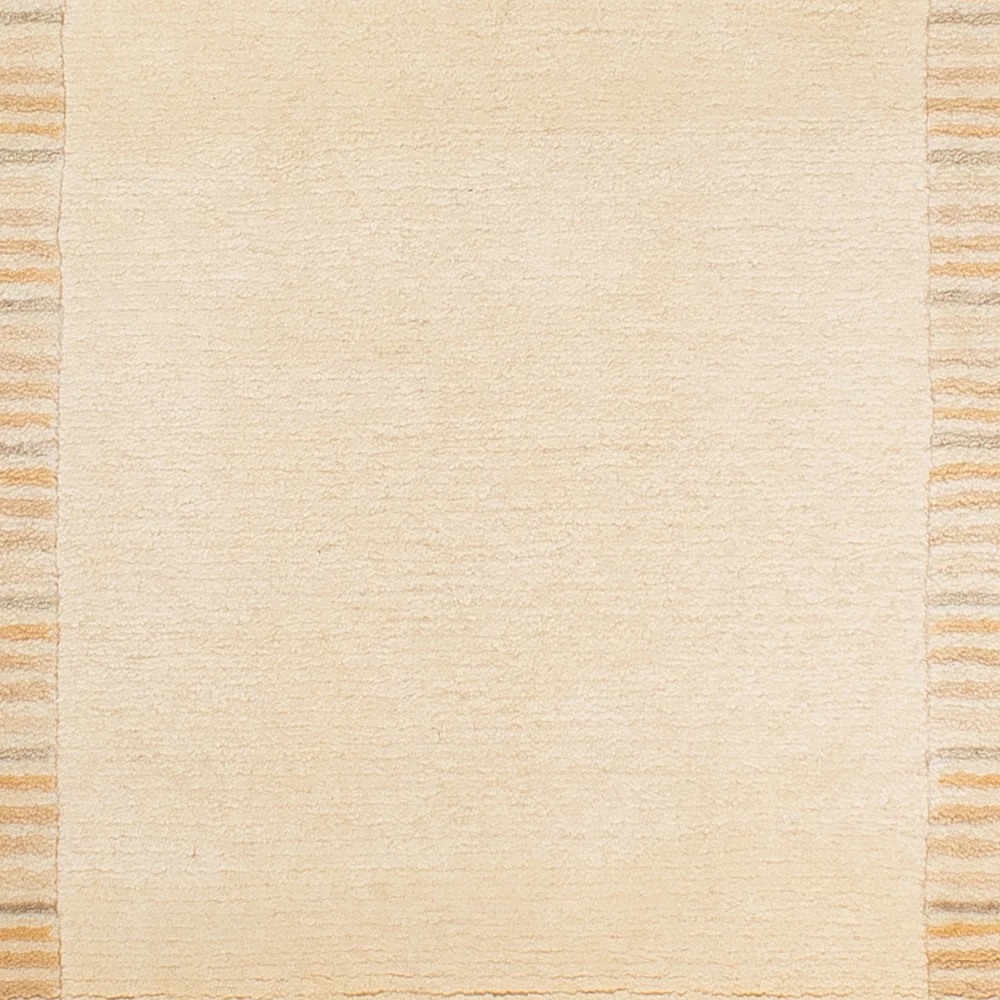 Nepal Teppich 147x72cm - Wollteppich - Image 2