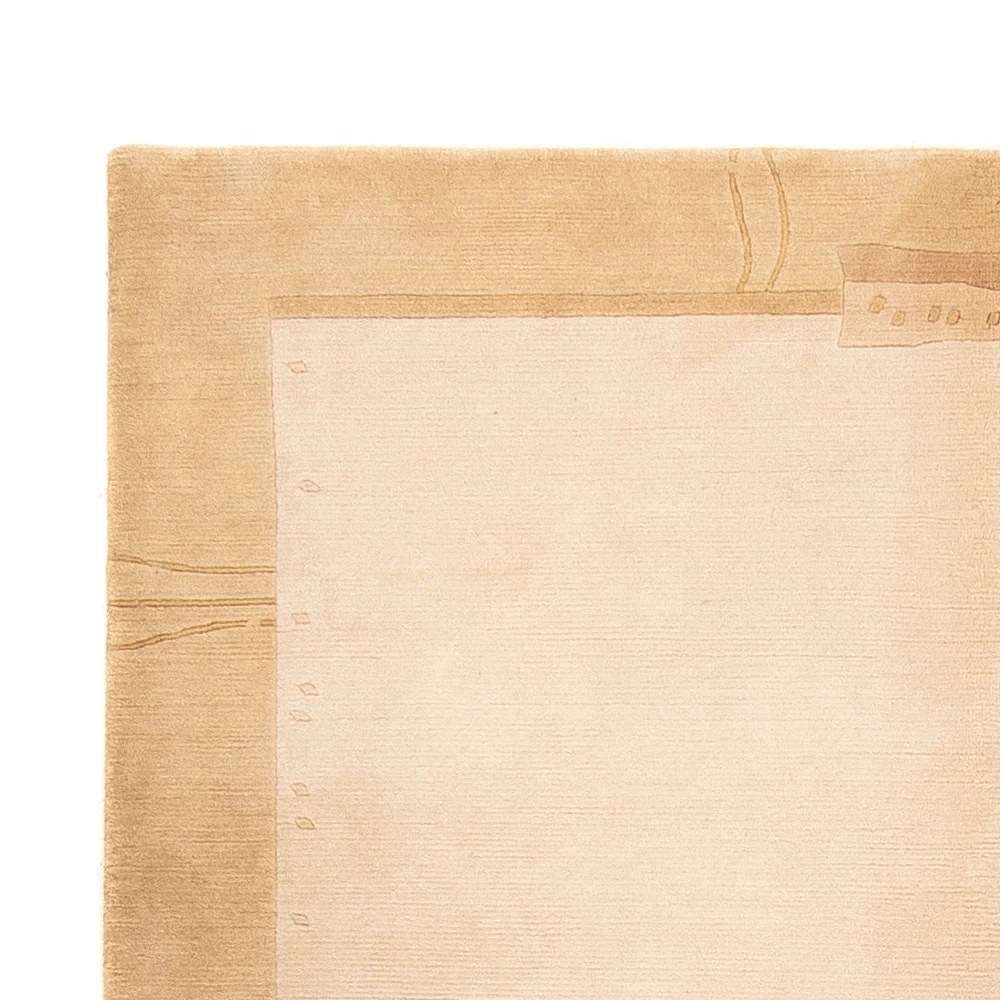 Nepal Teppich - Royal - 238 x 171 cm - beige - Image 3