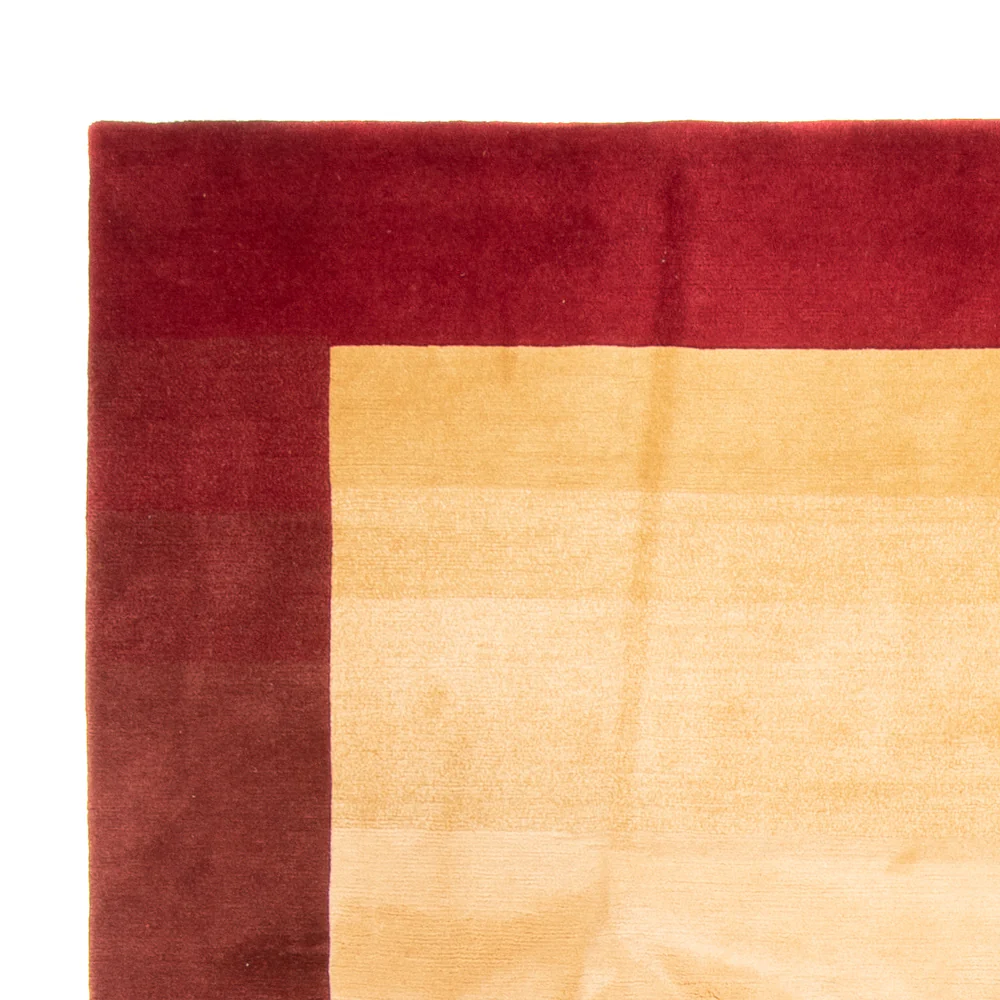 Nepal Teppich 352x251cm - Wollteppich - Image 3