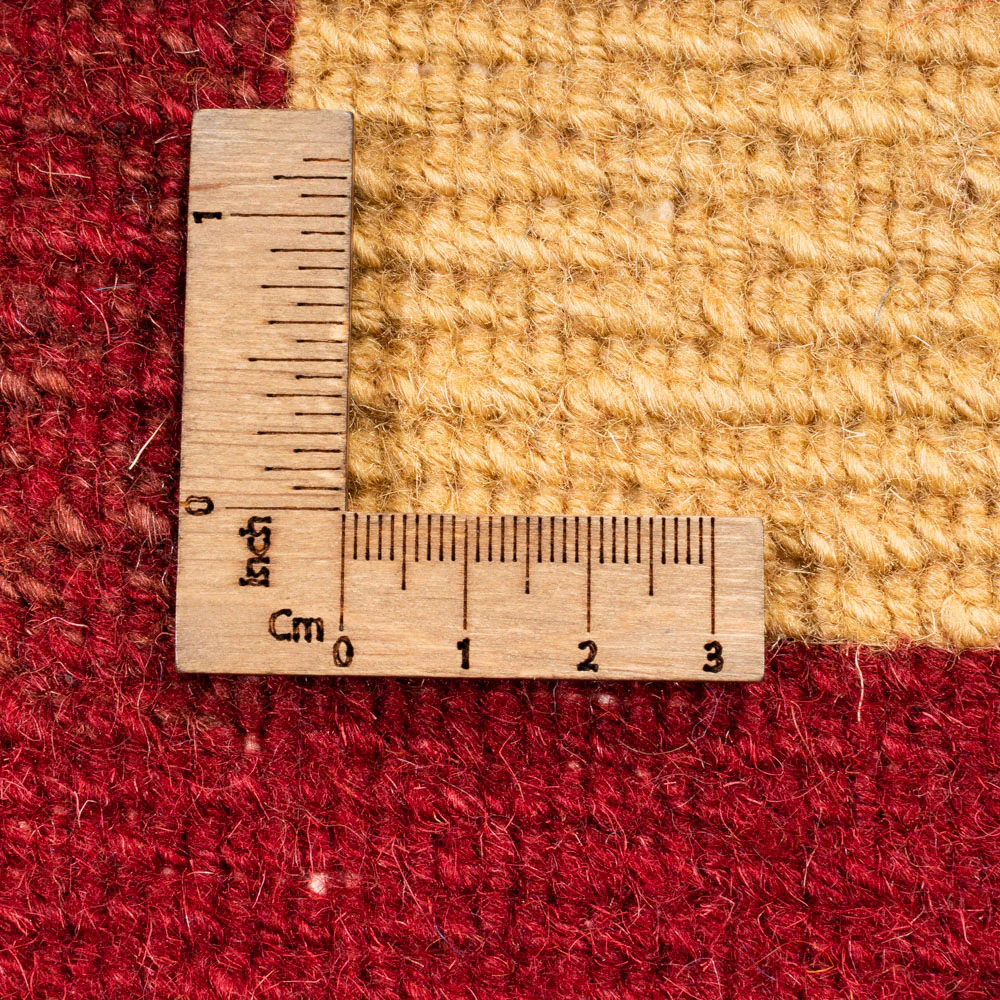 Nepal Teppich 352x251cm - Wollteppich - Image 6