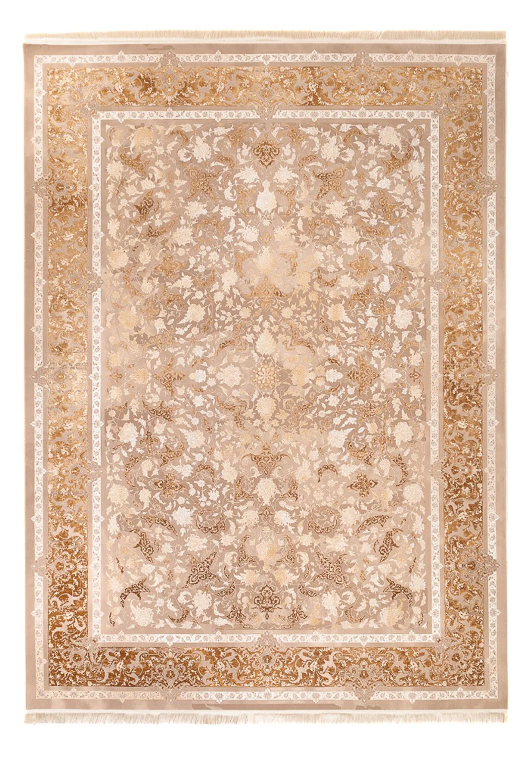 Orientalischer Webteppich 350x250cm