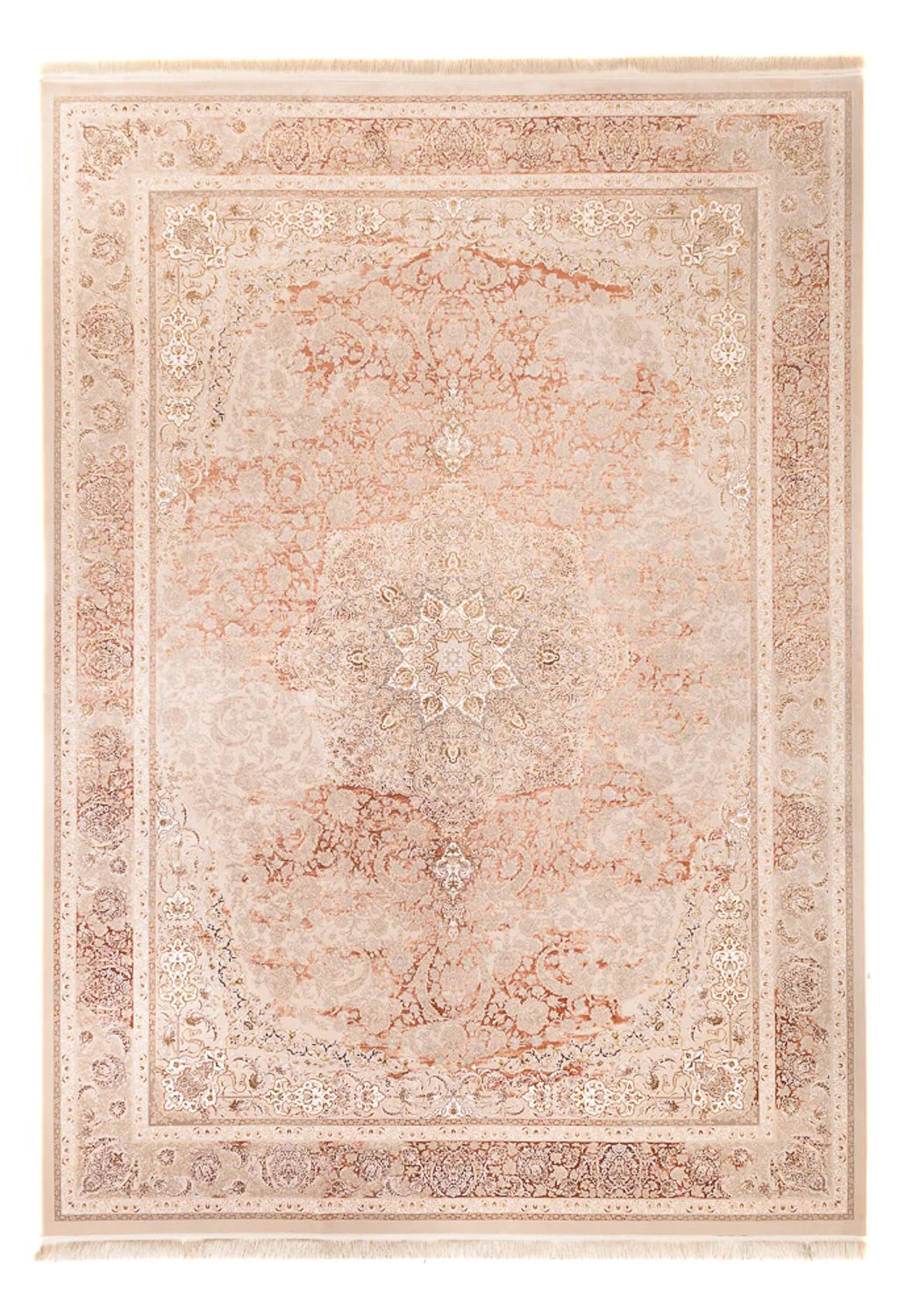 Orientalischer Webteppich 350x250cm