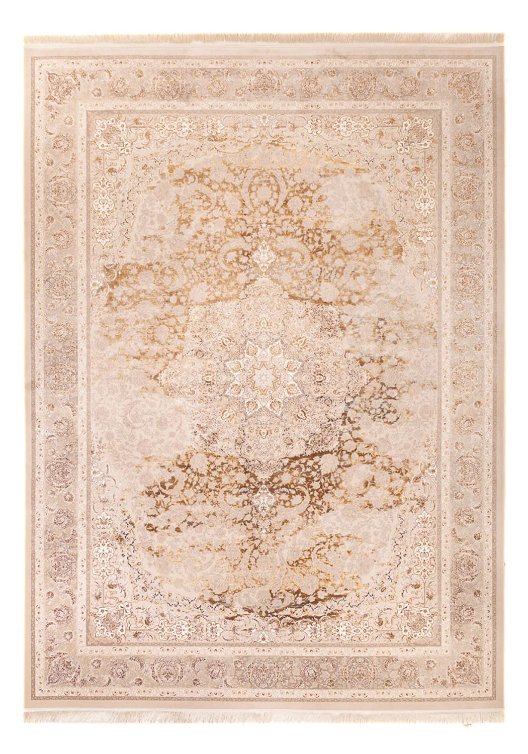 Orientalischer Webteppich 350x250cm