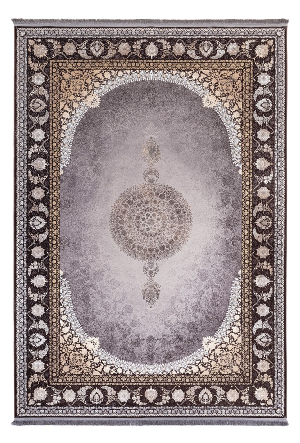 Orientalischer Webteppich Amitis - Image 5