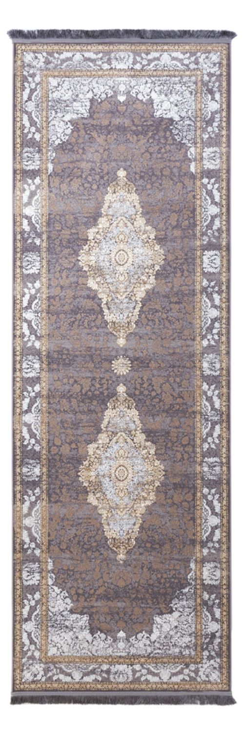 Orientalischer Webteppich Aysan