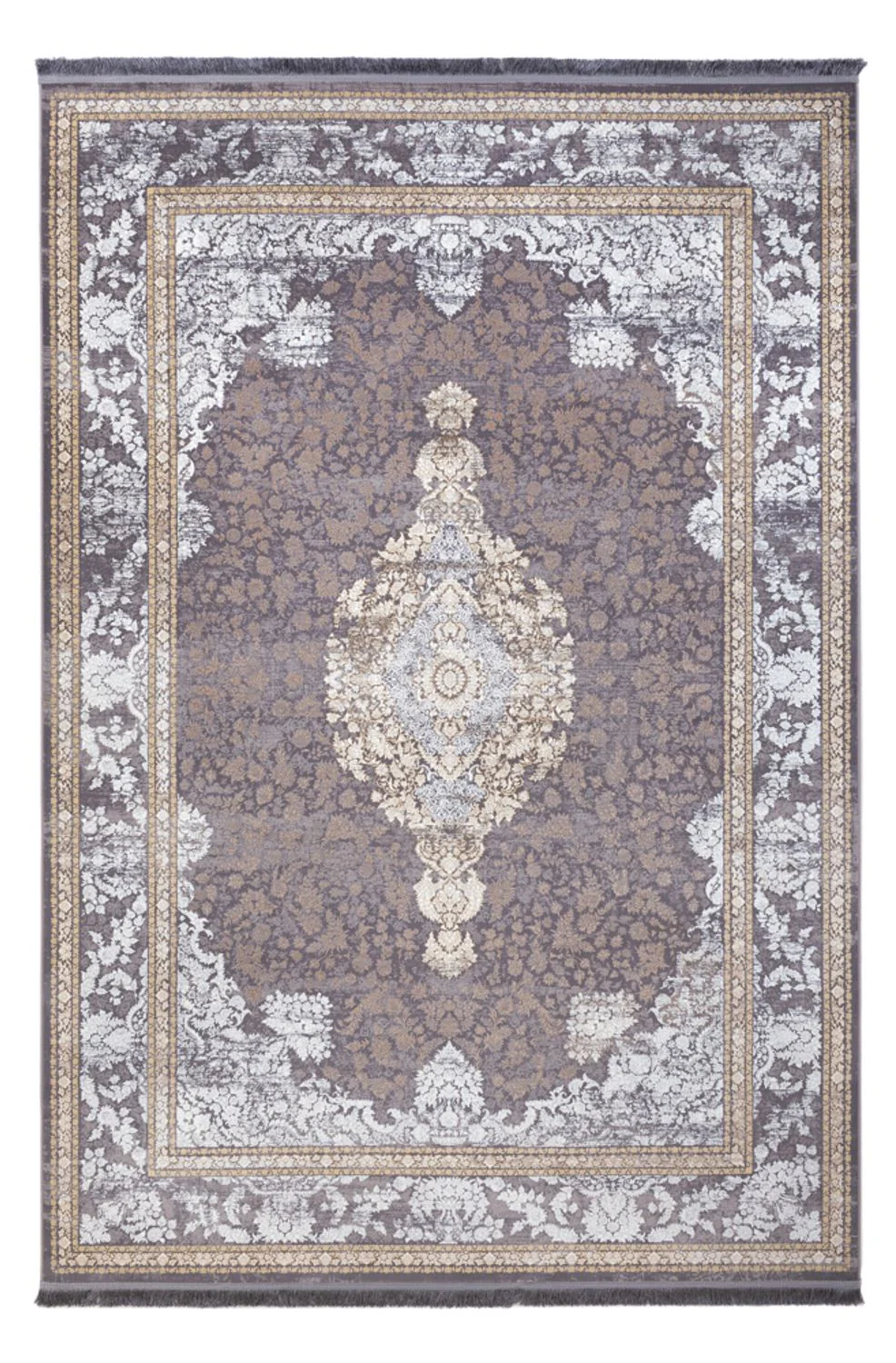 Orientalischer Webteppich Aysan - Image 6