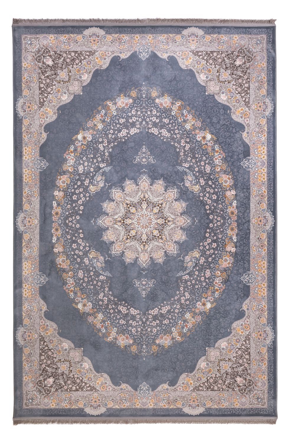 Orientalischer Webteppich Diba - Image 3