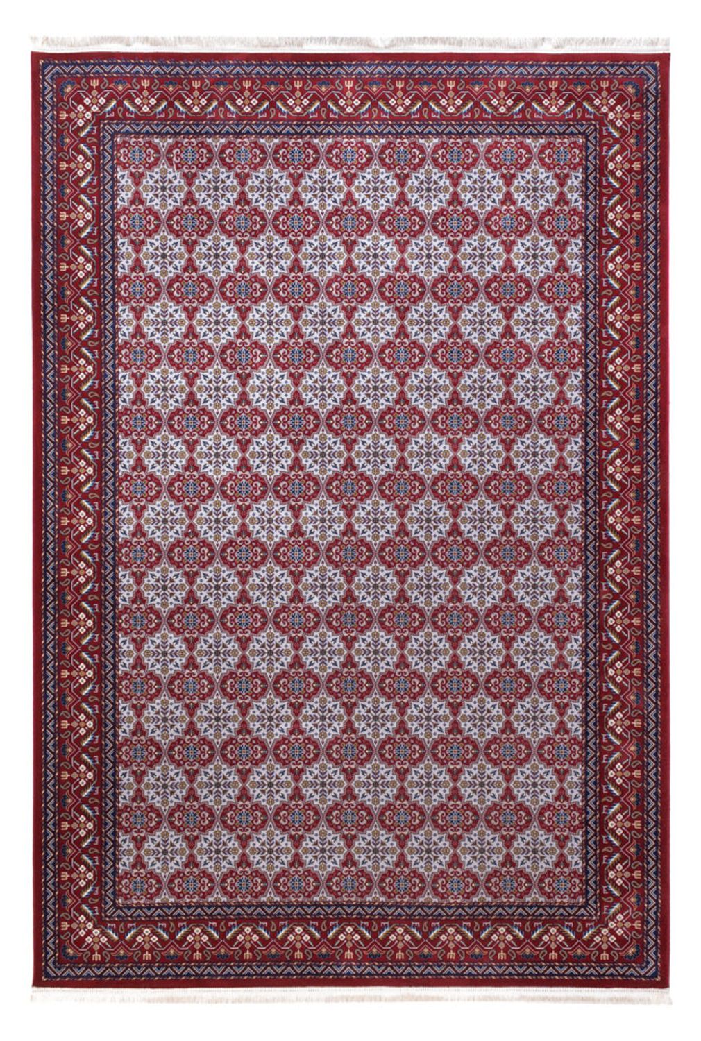 Orientalischer Webteppich Dorna - Image 4