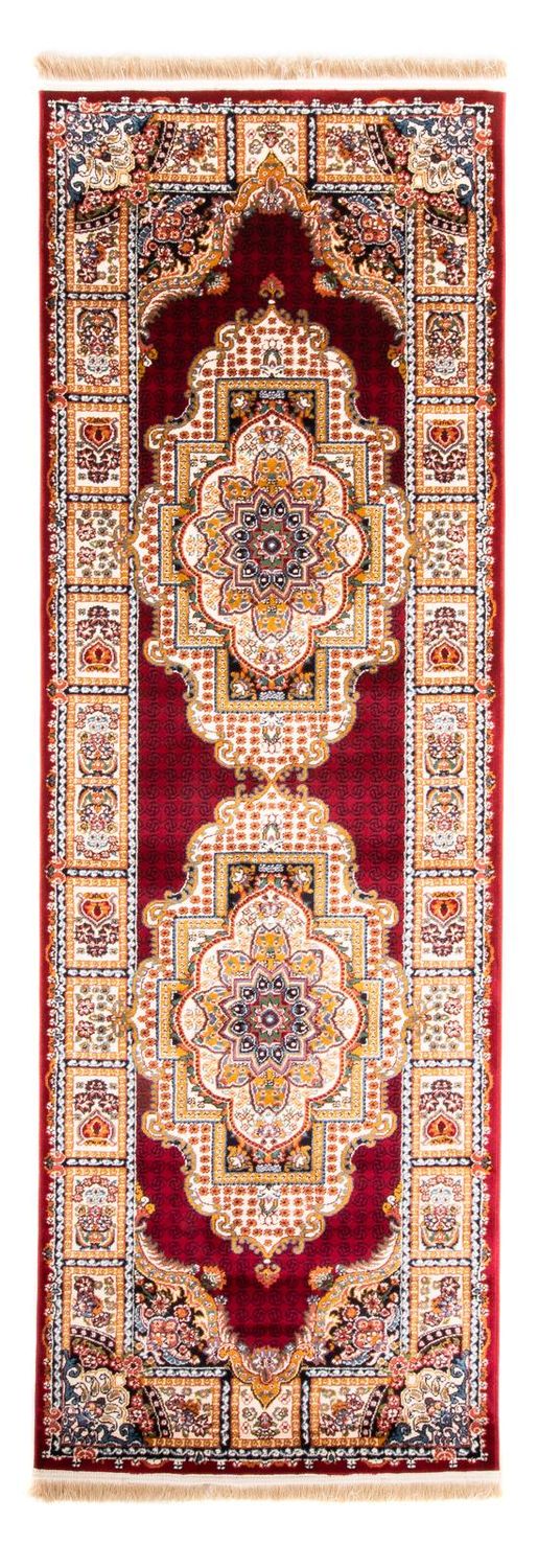 Orientalischer Webteppich »Hesar« Läufer - Image 5