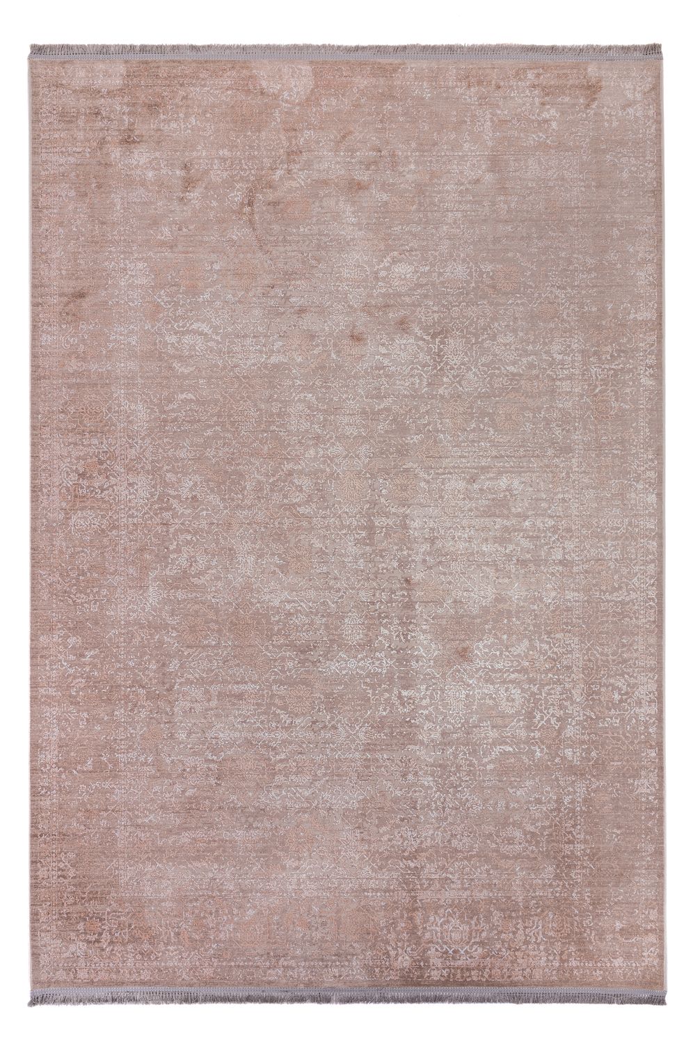 Orientalischer Webteppich Rubin - Image 7