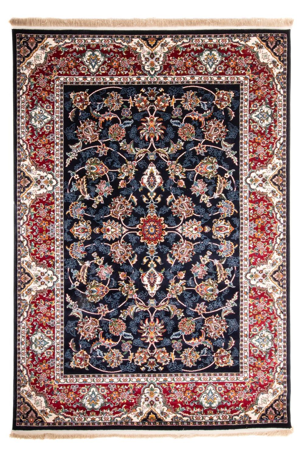 Orientalischer Webteppich »Sarwar« Rechteckig - Image 3