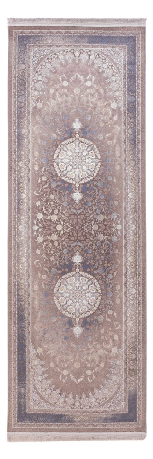 Orientalischer Webteppich Vihan
