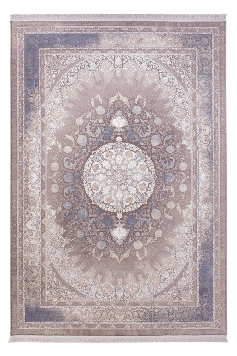 Orientalischer Webteppich Vihan - Image 10