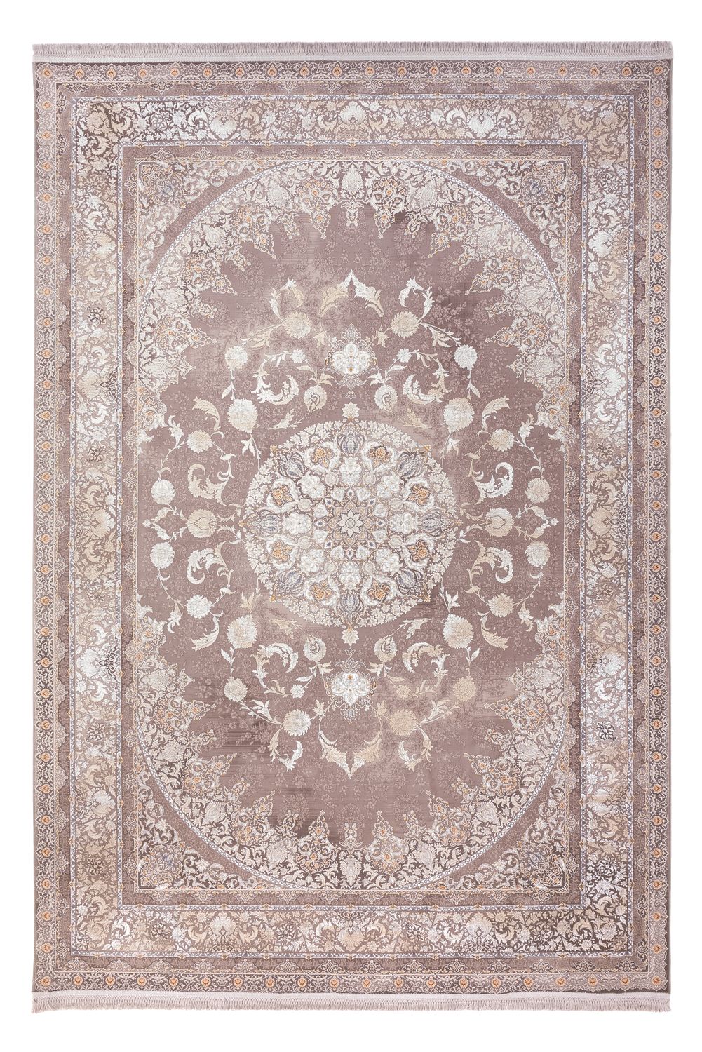 Orientalischer Webteppich Vihan - Image 5