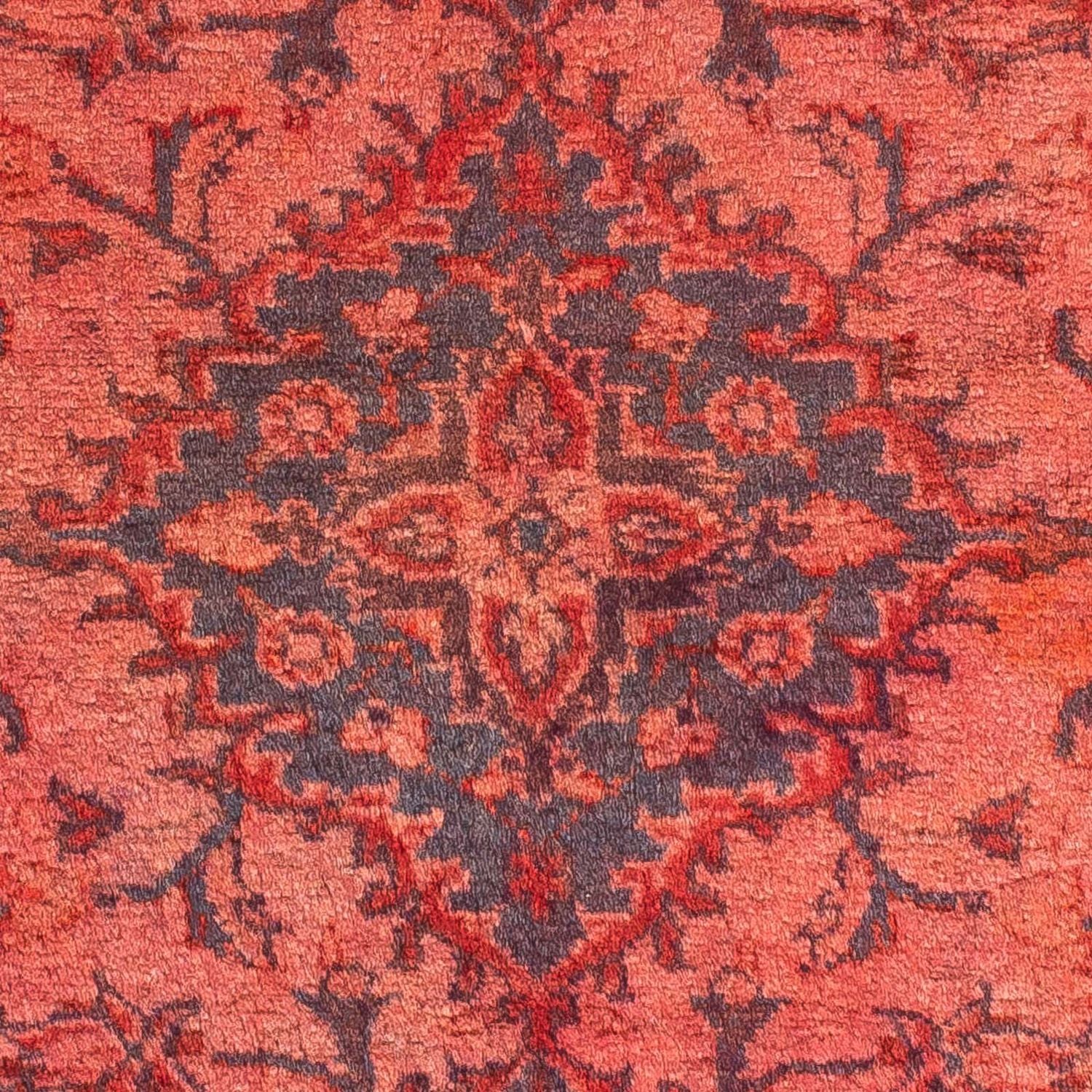 Orientteppich 116 x 72 cm - hellrot - Image 2