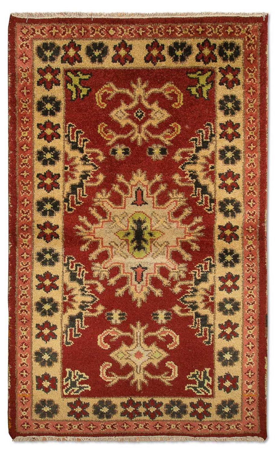 Orientteppich 151x90cm