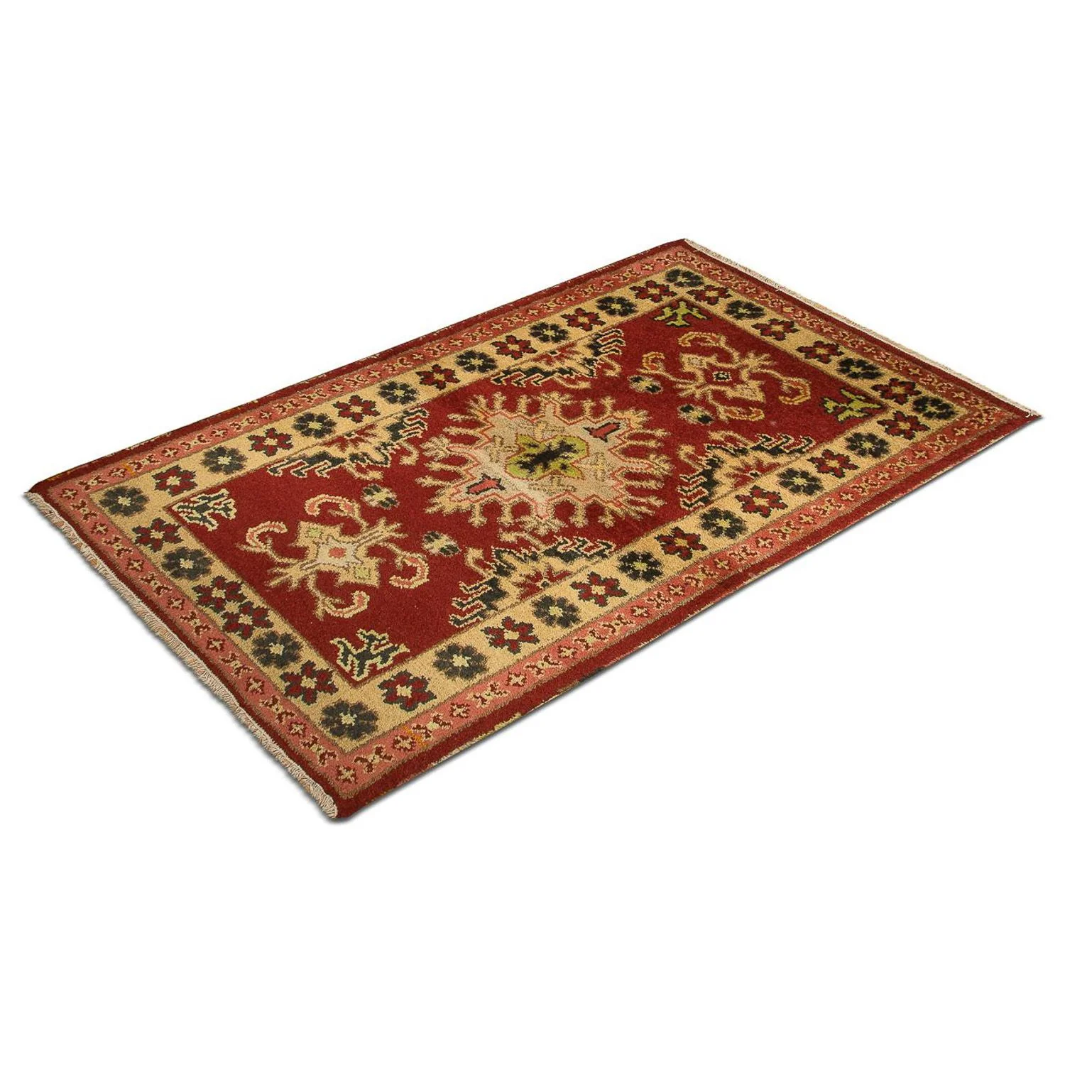 Orientteppich 151x90cm - Image 4