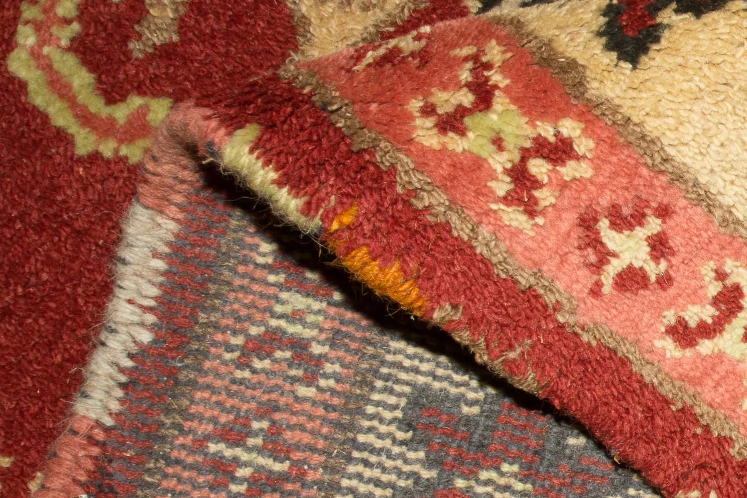 Orientteppich 151x90cm - Image 5