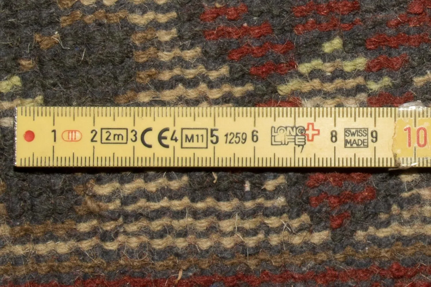Orientteppich 151x90cm - Image 6
