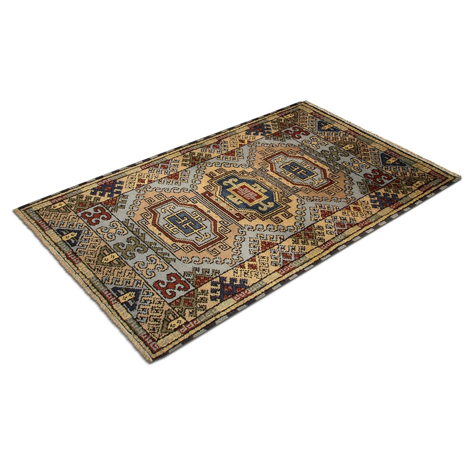 Orientteppich 151x92cm - Image 4