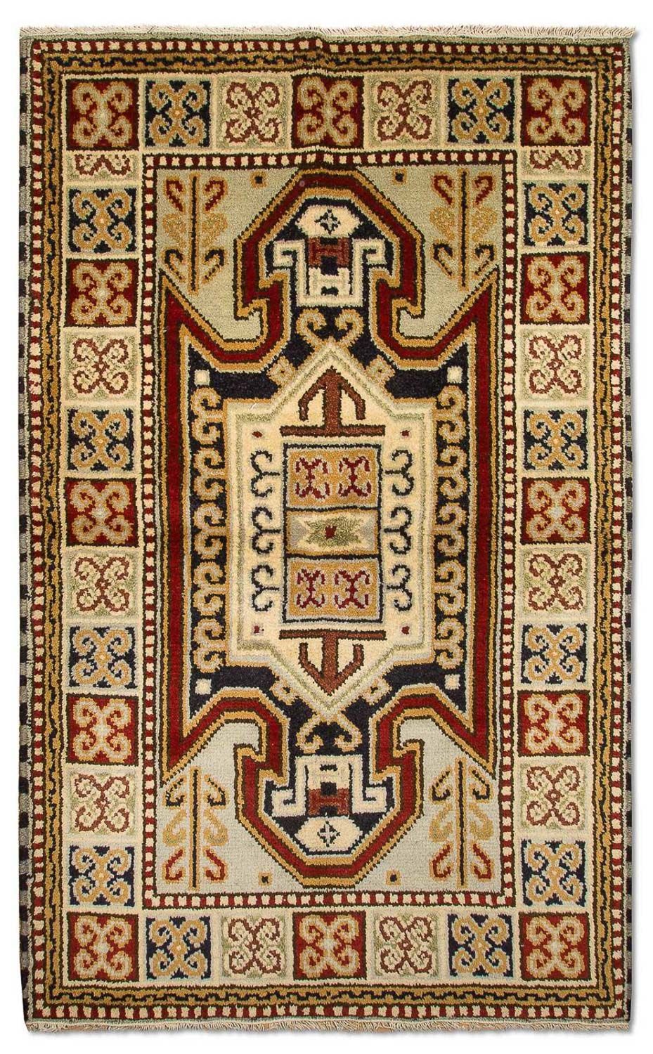 Orientteppich 154x91cm