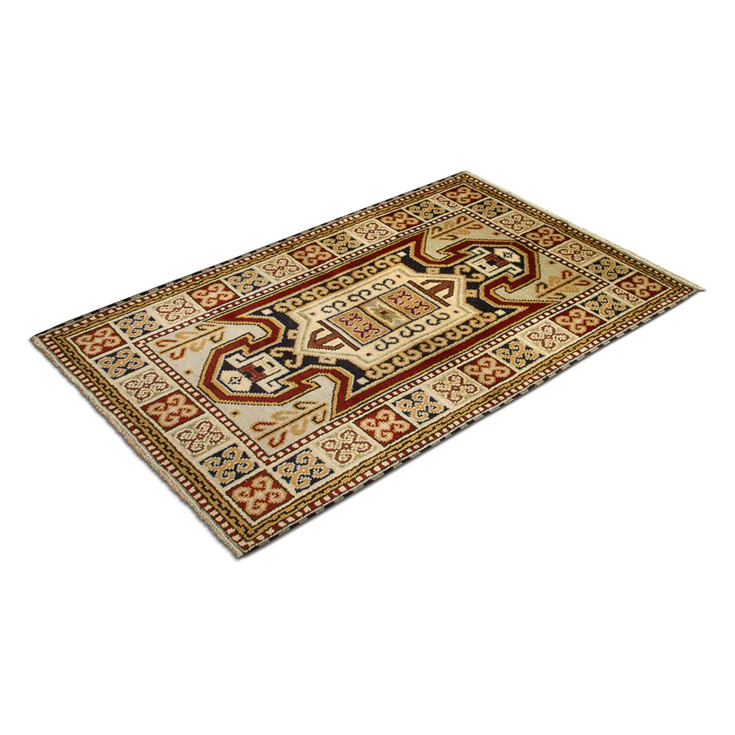 Orientteppich 154x91cm - Image 4