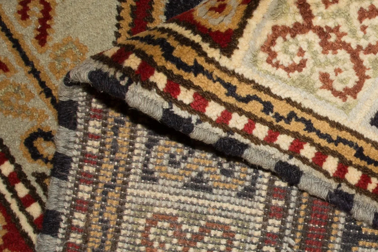 Orientteppich 154x91cm - Image 5