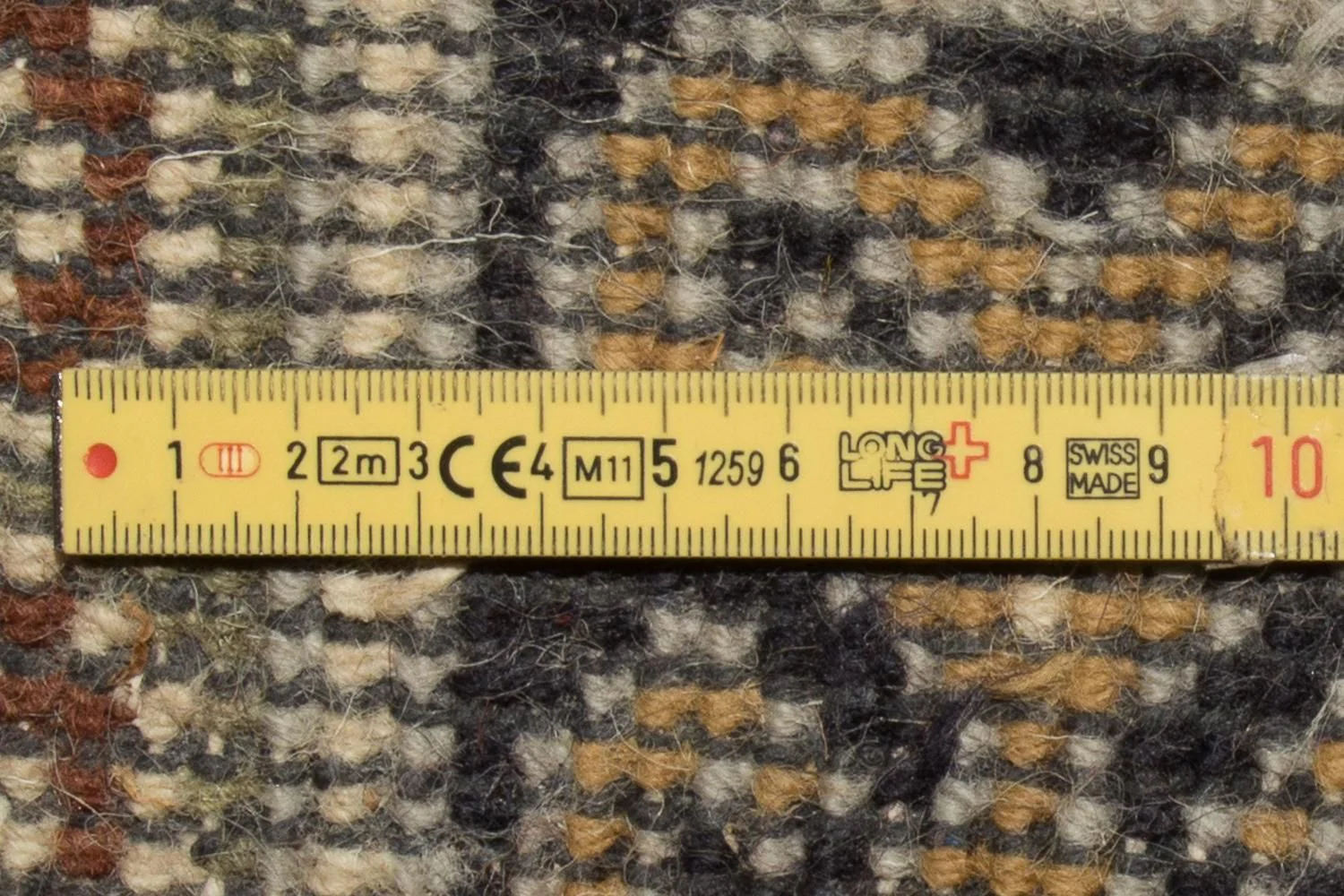 Orientteppich 154x91cm - Image 7