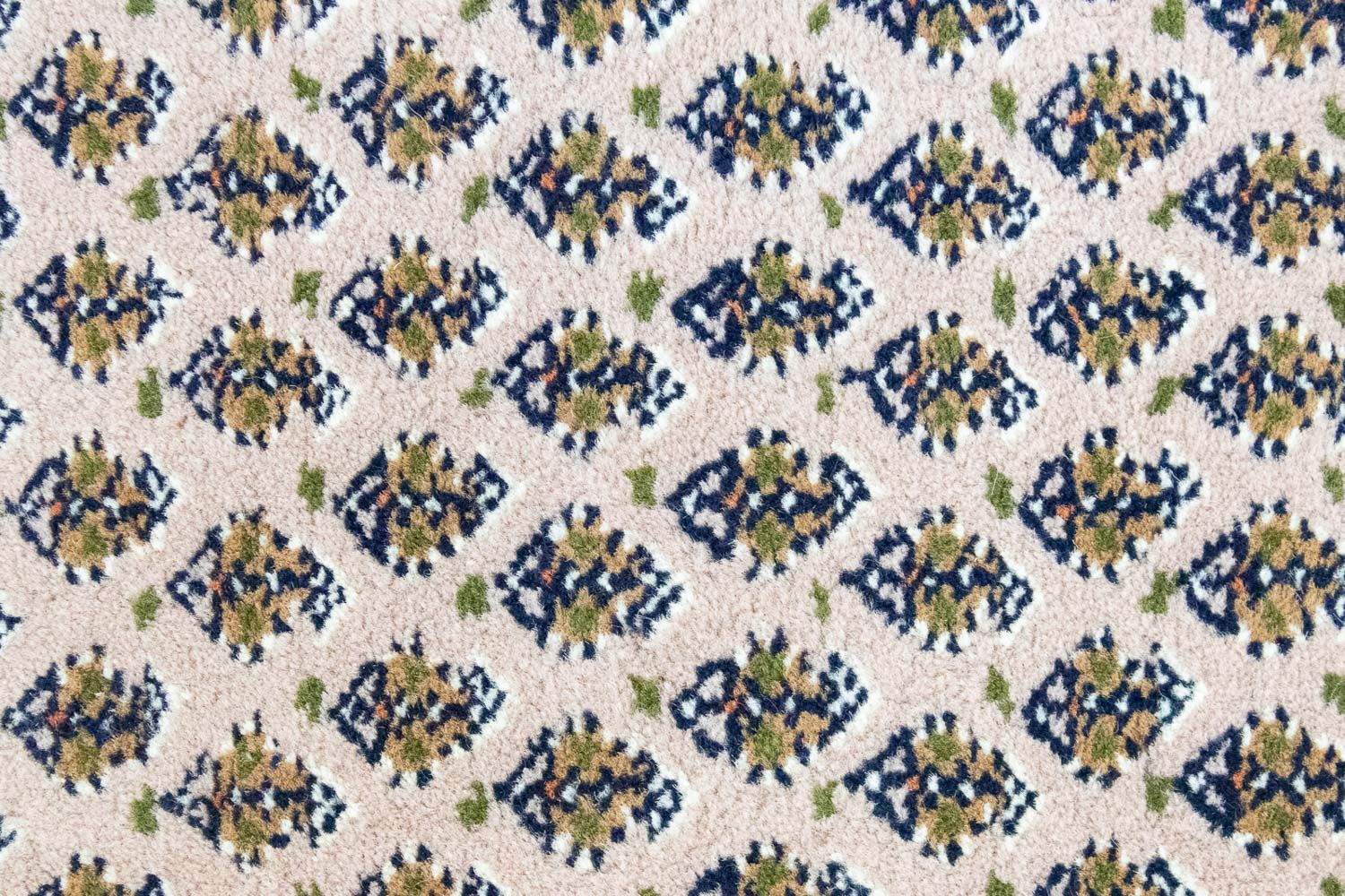 Orientteppich 156x95cm - Image 2
