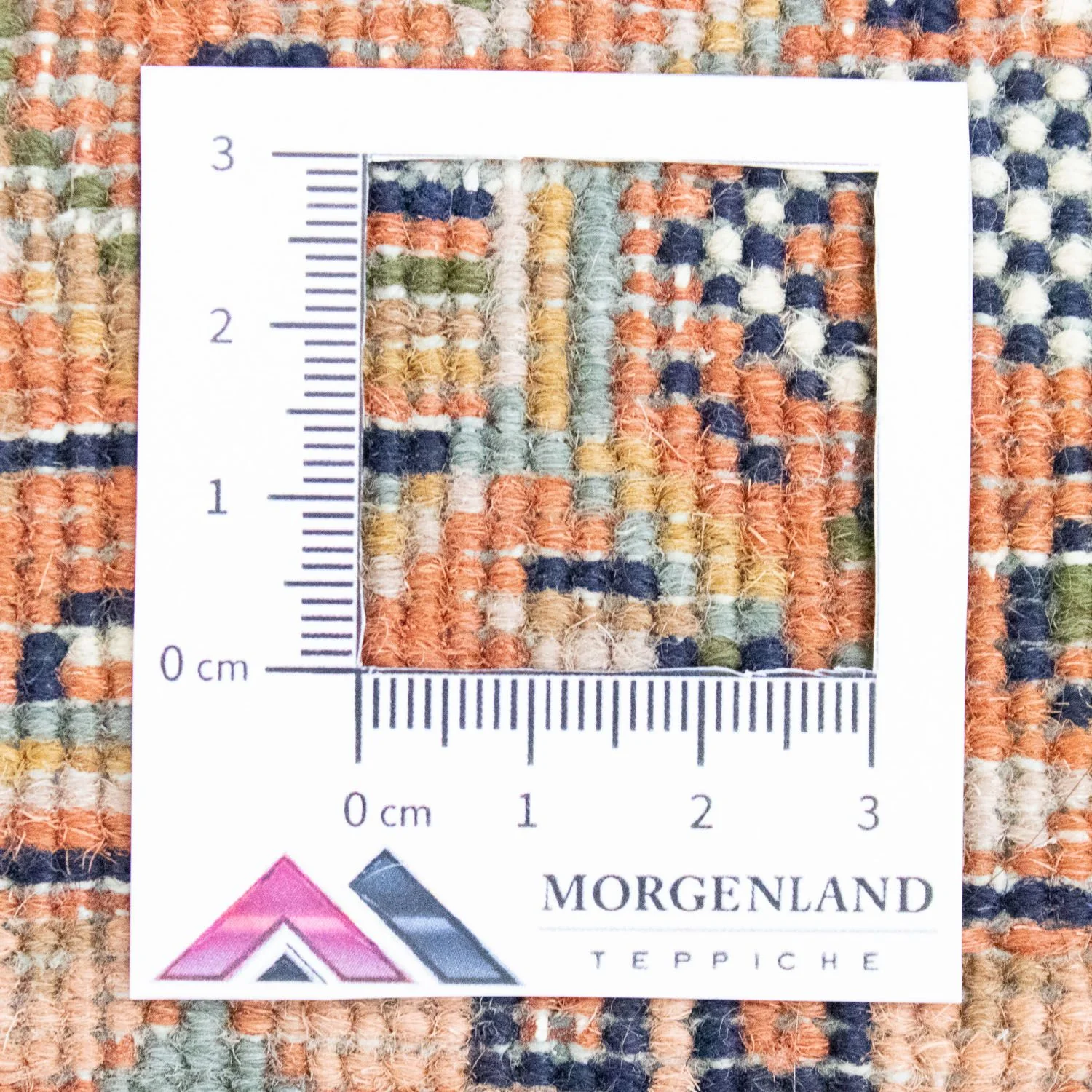 Orientteppich 156x95cm - Image 6