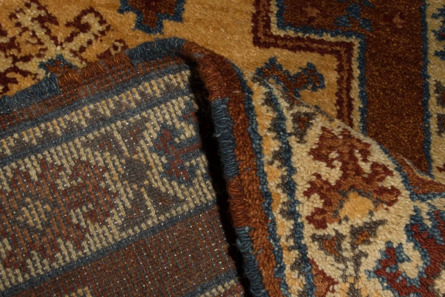 Orientteppich 156x96cm - Image 7