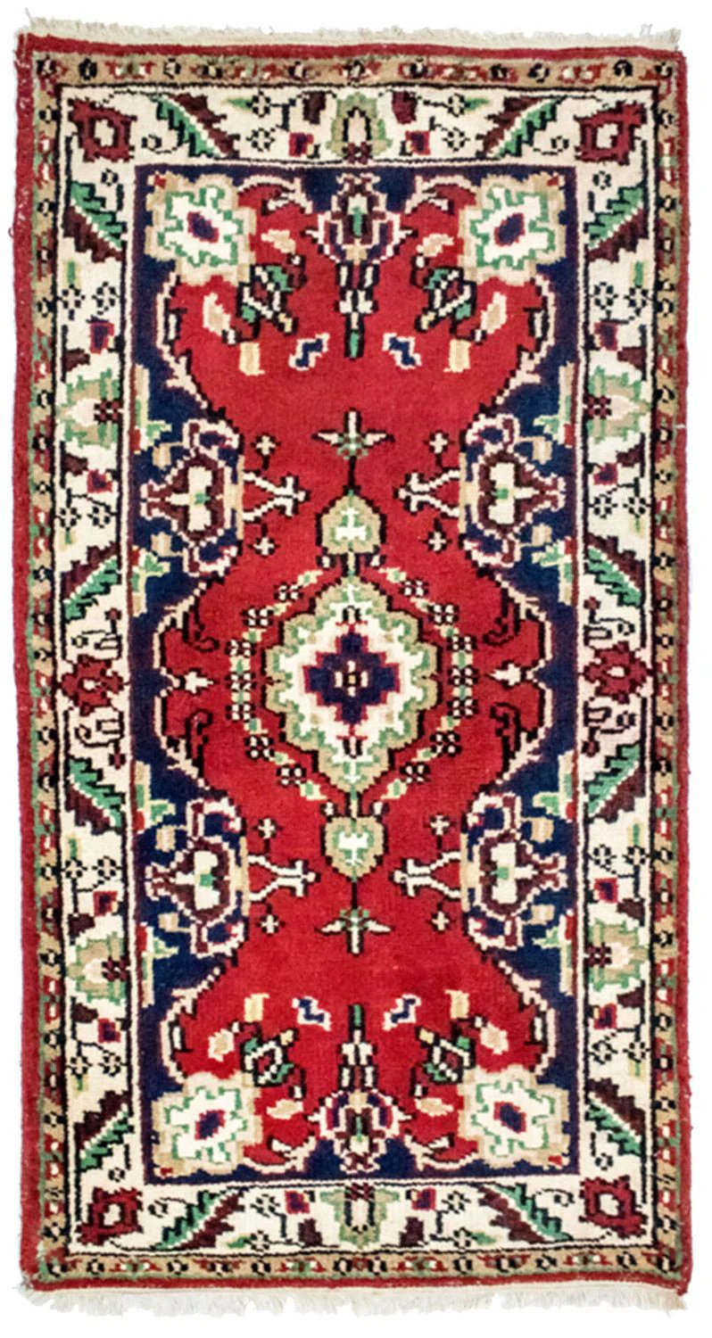 Orientteppich 160x90cm