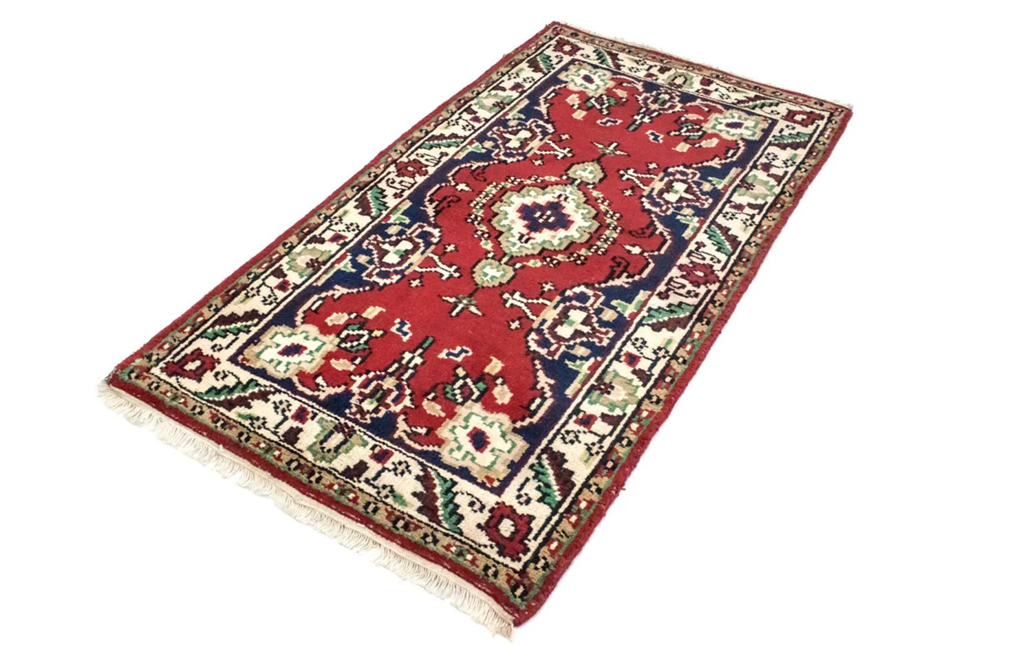 Orientteppich 160x90cm - Image 4