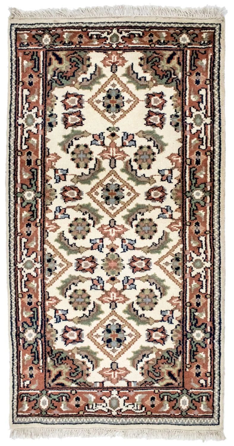 Orientteppich 160x90cm
