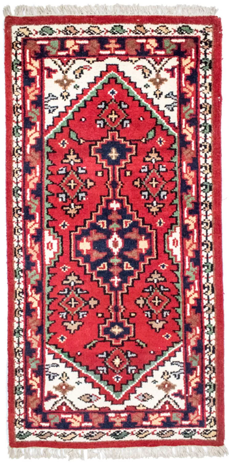 Orientteppich 160x90cm